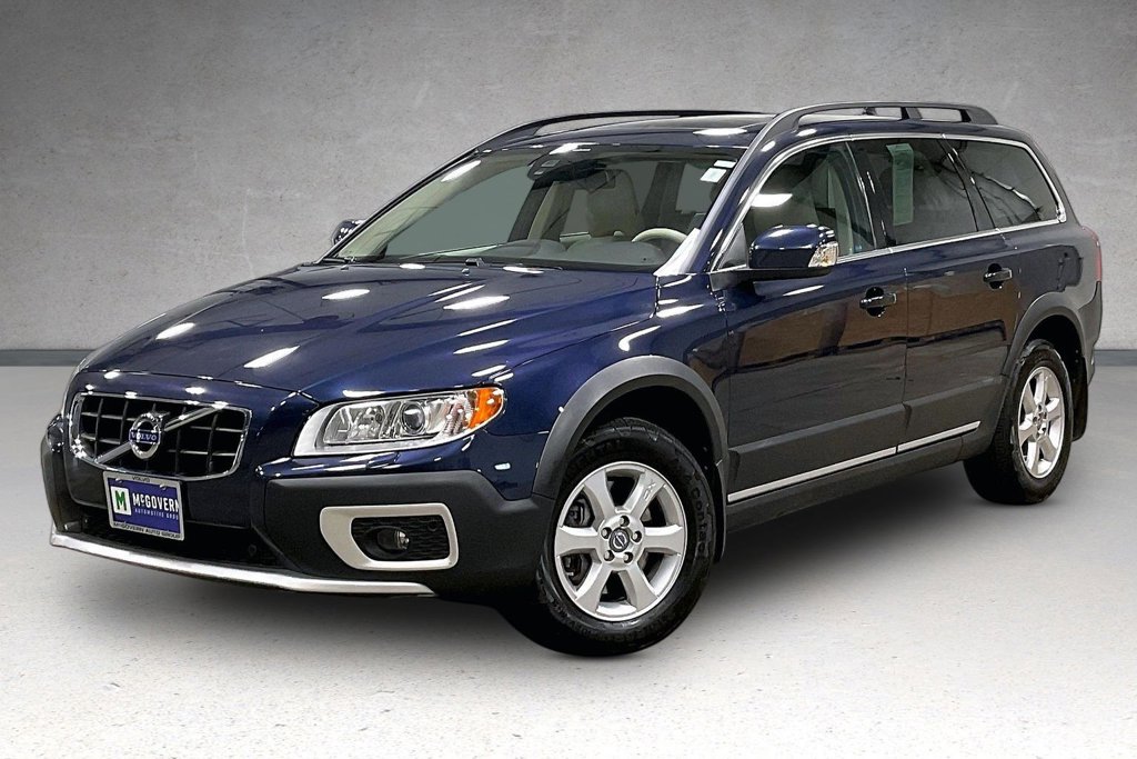 2013 Volvo XC70 3.2 Premier Plus