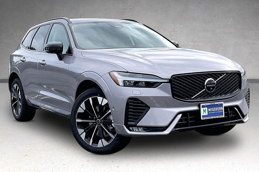 New 2026 Volvo XC60 B5 Ultra SUV