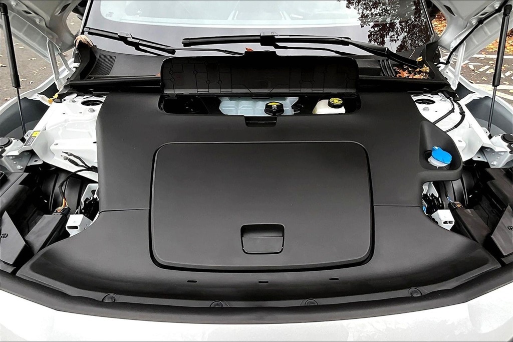 2026 Volvo EX30 Ultra - Photo 12