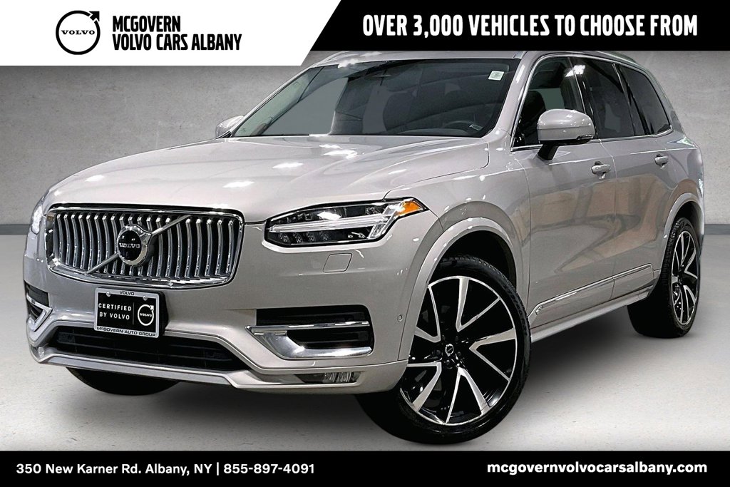 2023 Volvo XC90