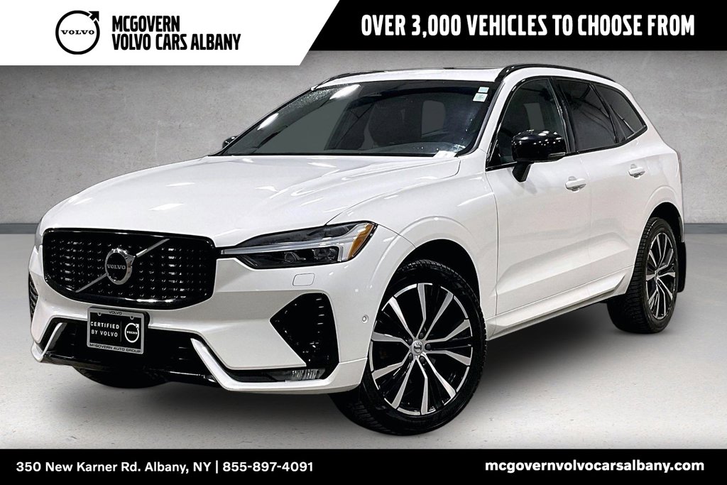 2024 Volvo XC60