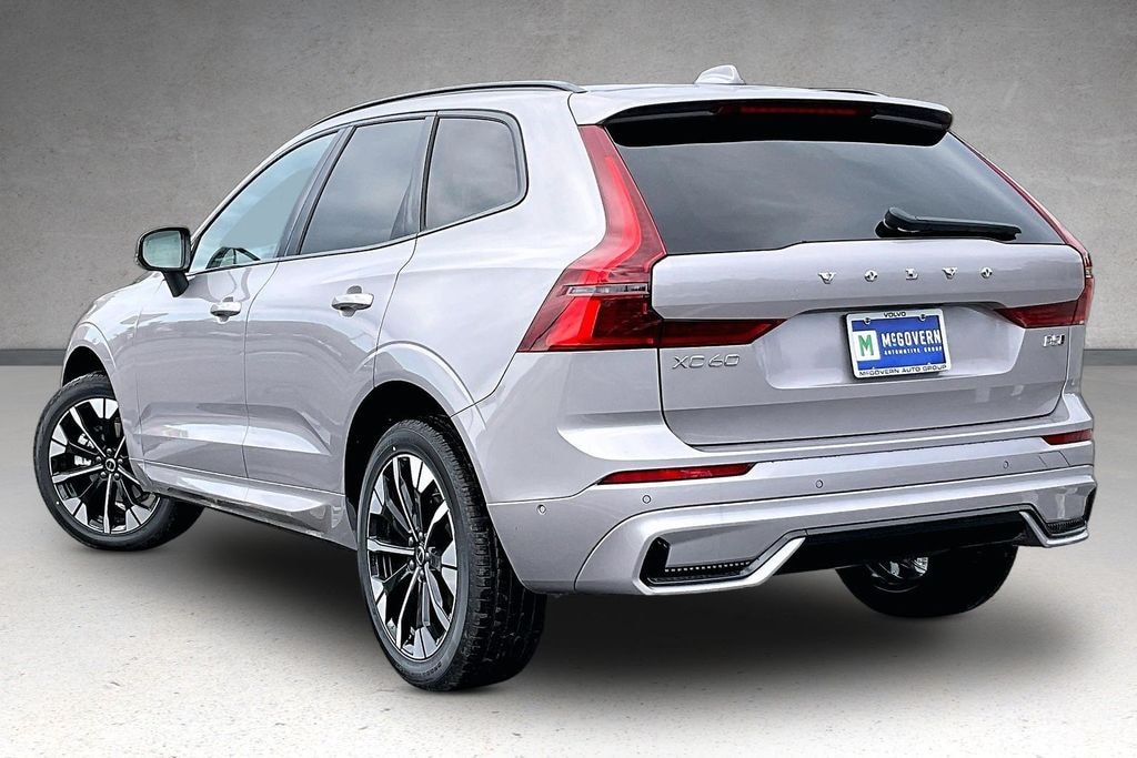 New 2026 Volvo XC60 B5 Ultra SUV