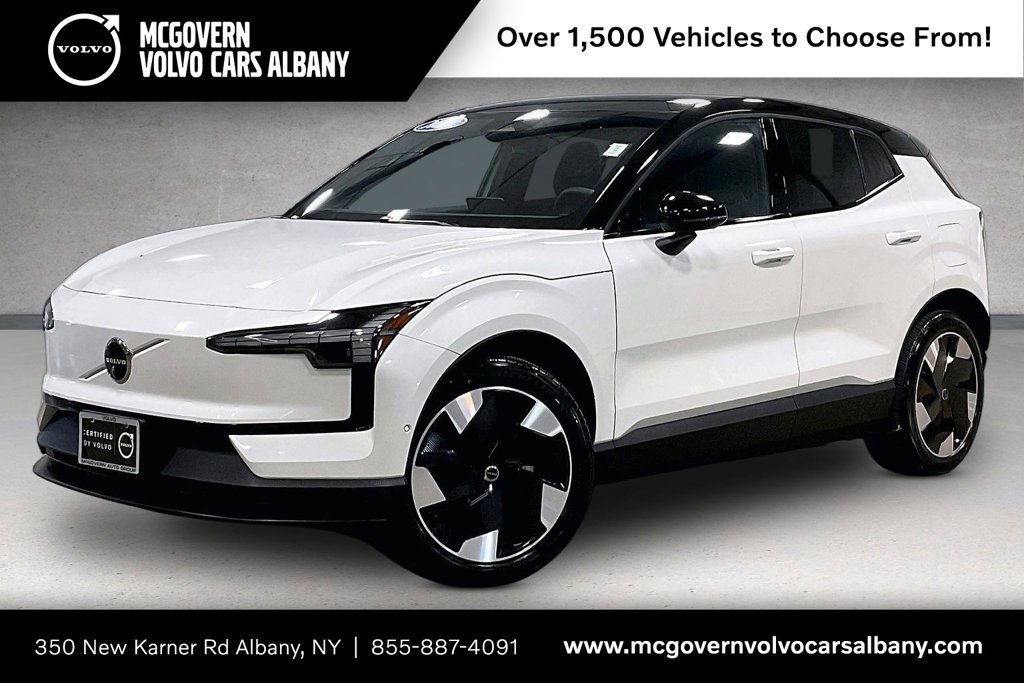 2026 Volvo EX30 Ultra
