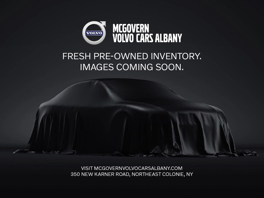Used 2024 Volvo XC60 B5 Plus Dark Theme SUV