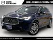 Used 2023 INFINITI QX50 Luxe SUV