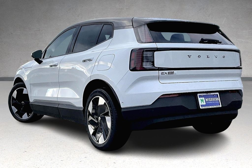 New 2026 Volvo EX30 Twin Motor Ultra SUV