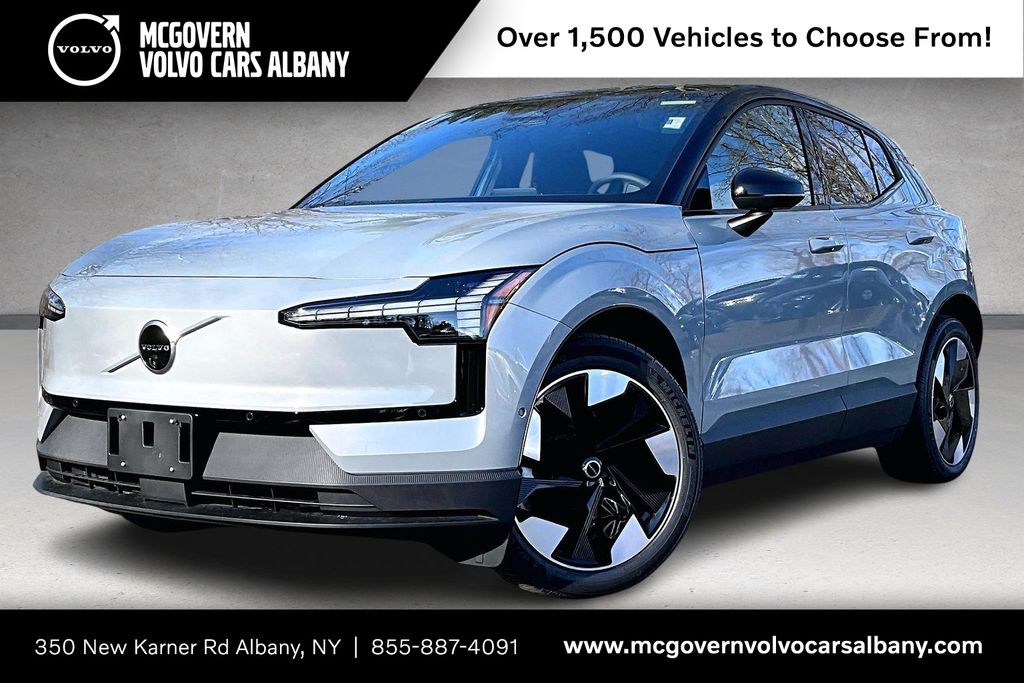 2026 Volvo EX30
