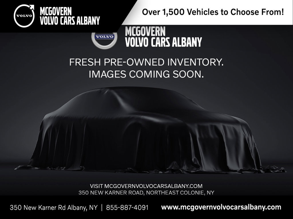 Used 2023 Volvo V90 Cross Country B6 Wagon