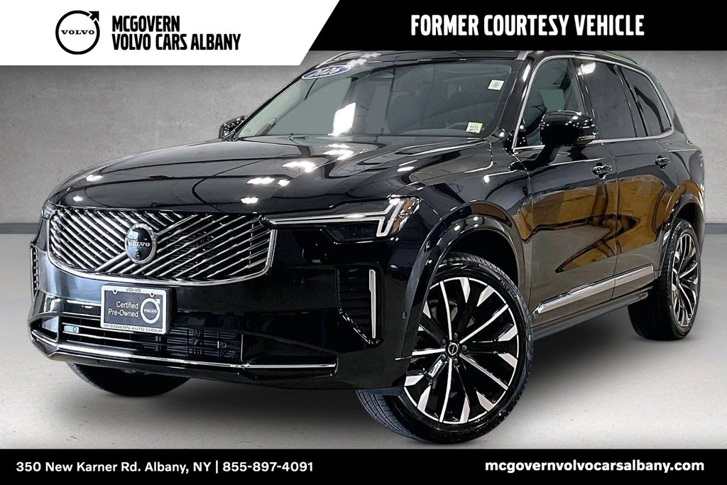 2026 Volvo XC90
