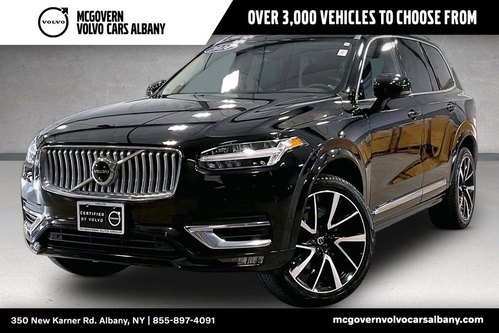 2024 Volvo XC90