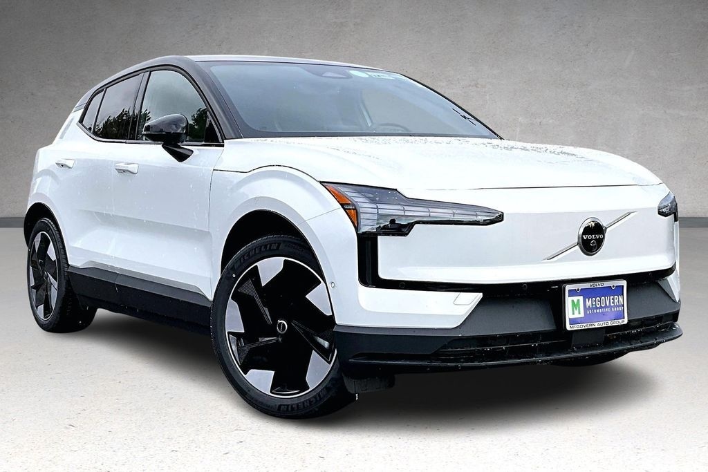 New 2026 Volvo EX30 Twin Motor Ultra SUV