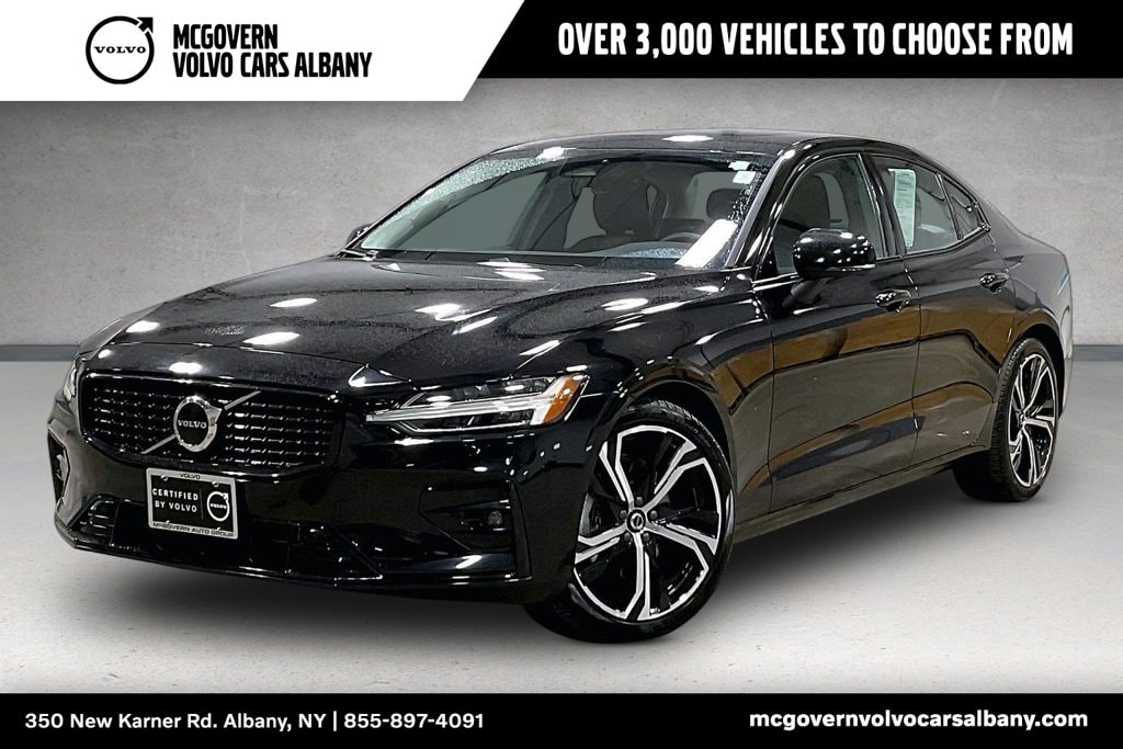 2024 Volvo S60