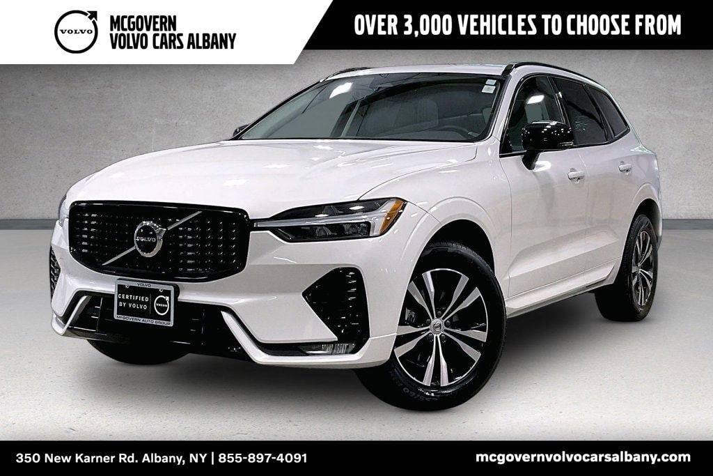 2024 Volvo XC60