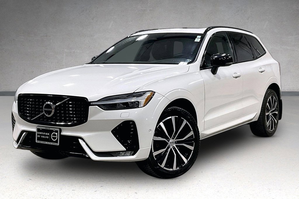 2024 Volvo XC60