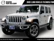Used 2023 Jeep Wrangler Sahara SUV
