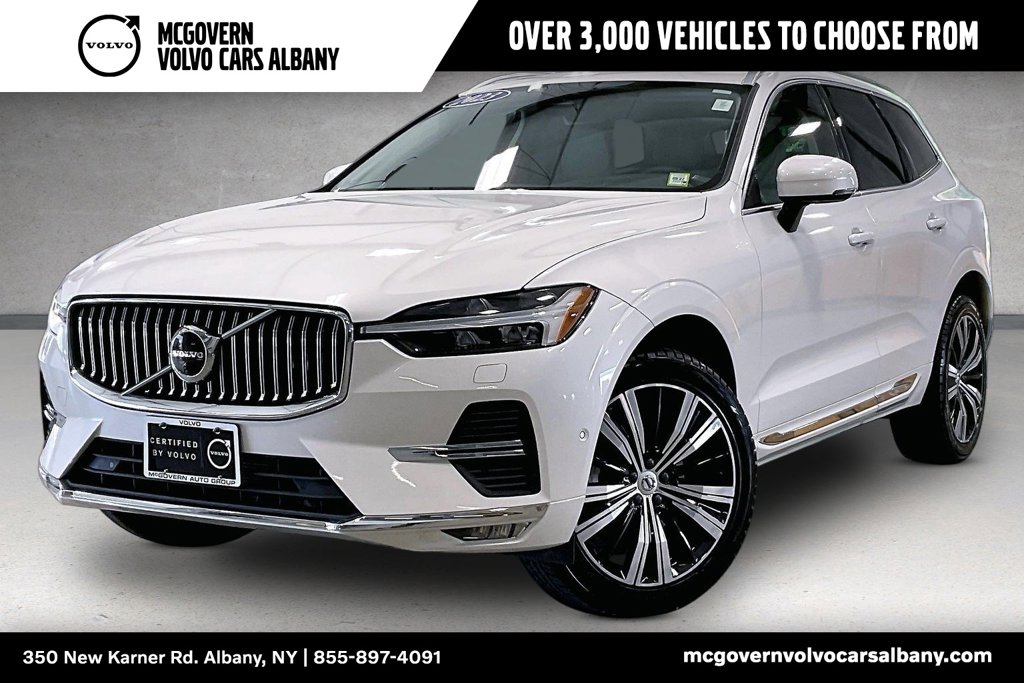 2023 Volvo XC60