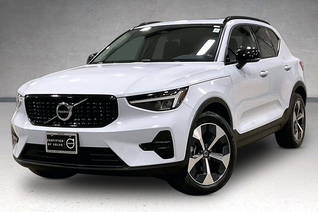 2024 Volvo XC40