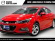 Used 2017 Chevrolet Cruze LT Sedan
