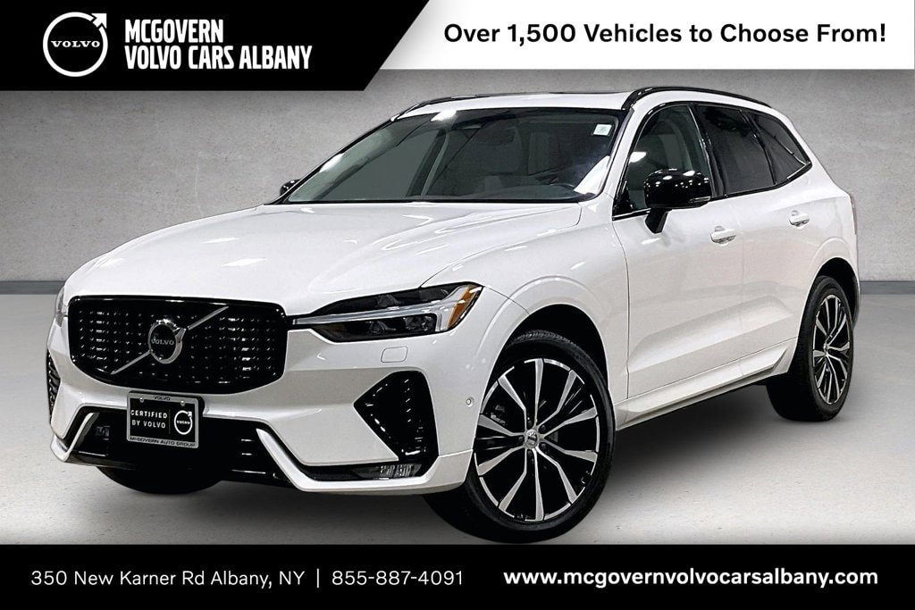 2024 Volvo XC60
