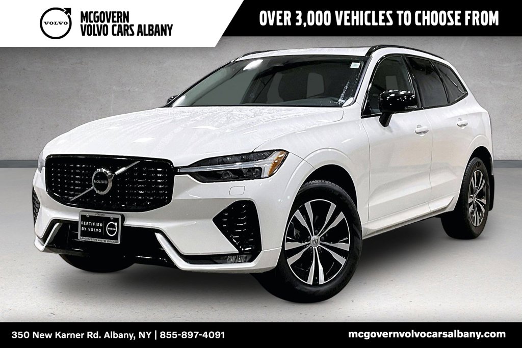 2024 Volvo XC60