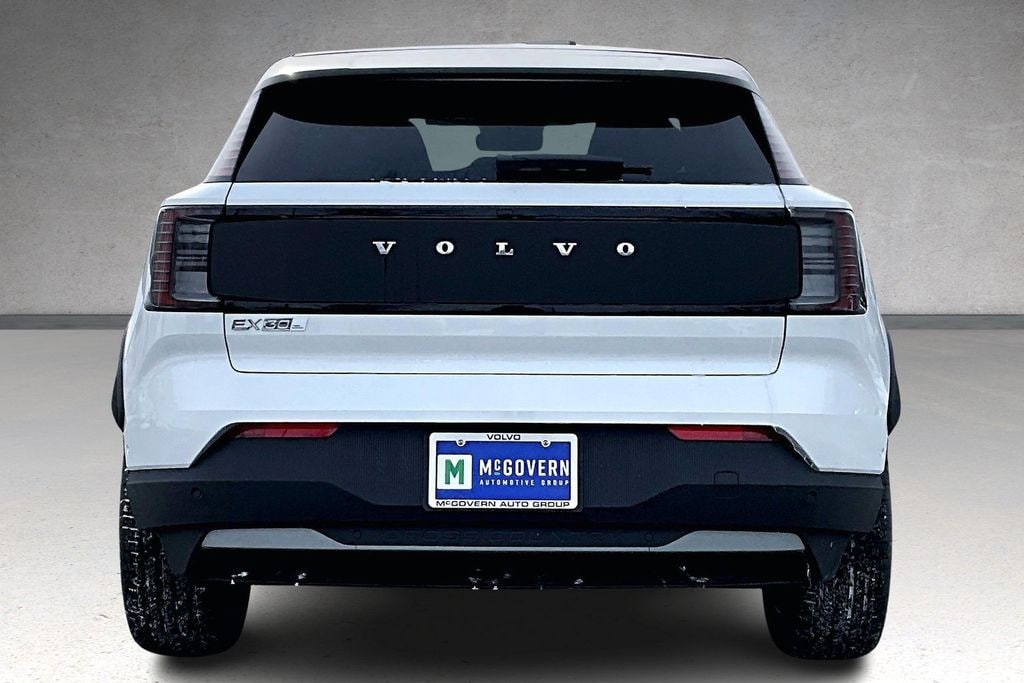 New 2026 Volvo EX30 Cross Country Ultra SUV