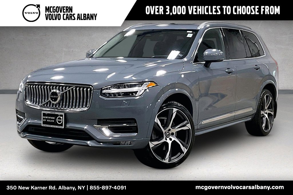 2023 Volvo XC90 Ultimate