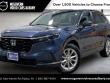 Used 2023 Honda CR-V EX-L SUV