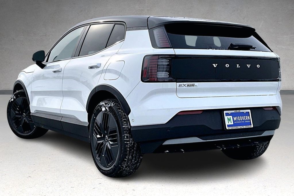 New 2026 Volvo EX30 Cross Country Ultra SUV