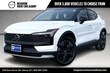  Volvo EX30 Cross Country