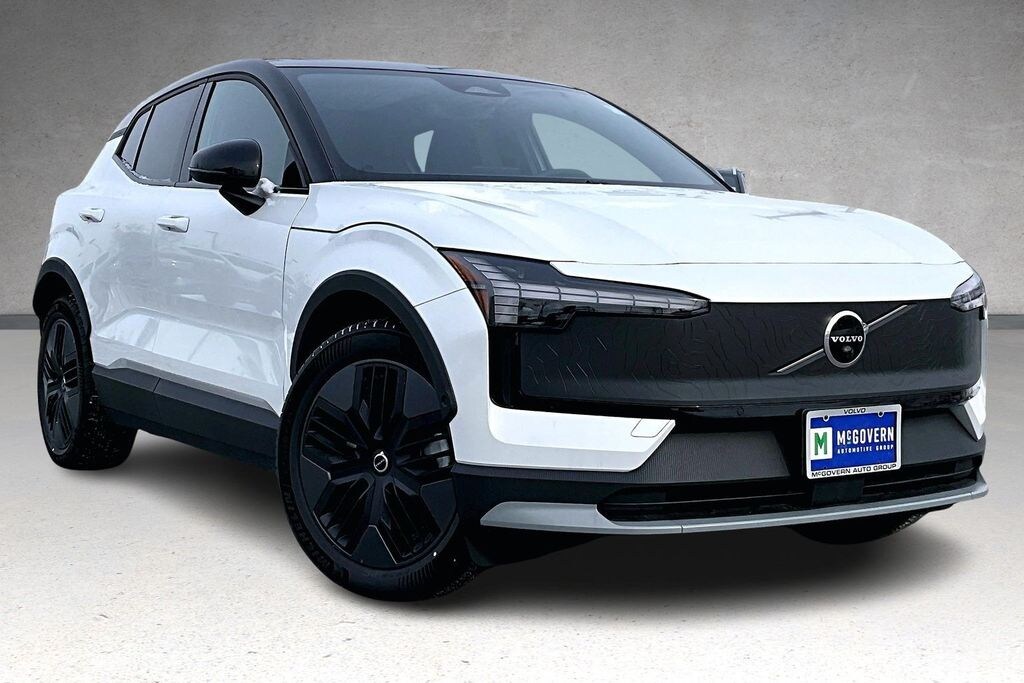 New 2026 Volvo EX30 Cross Country Ultra SUV