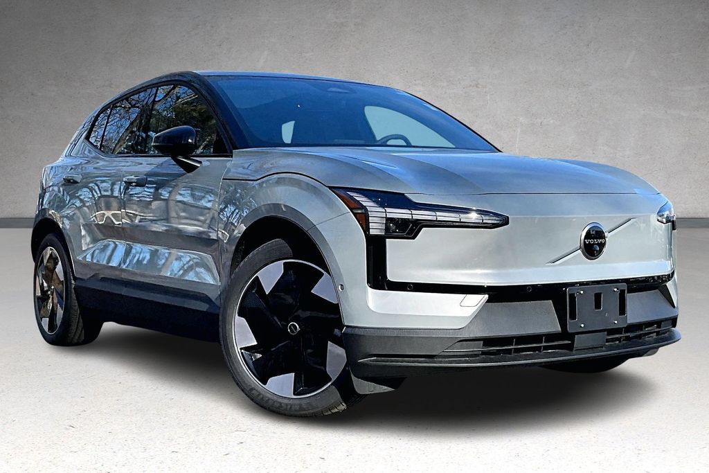 New 2026 Volvo EX30 Twin Motor Ultra SUV