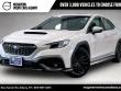 Used 2024 Subaru WRX Limited Sedan