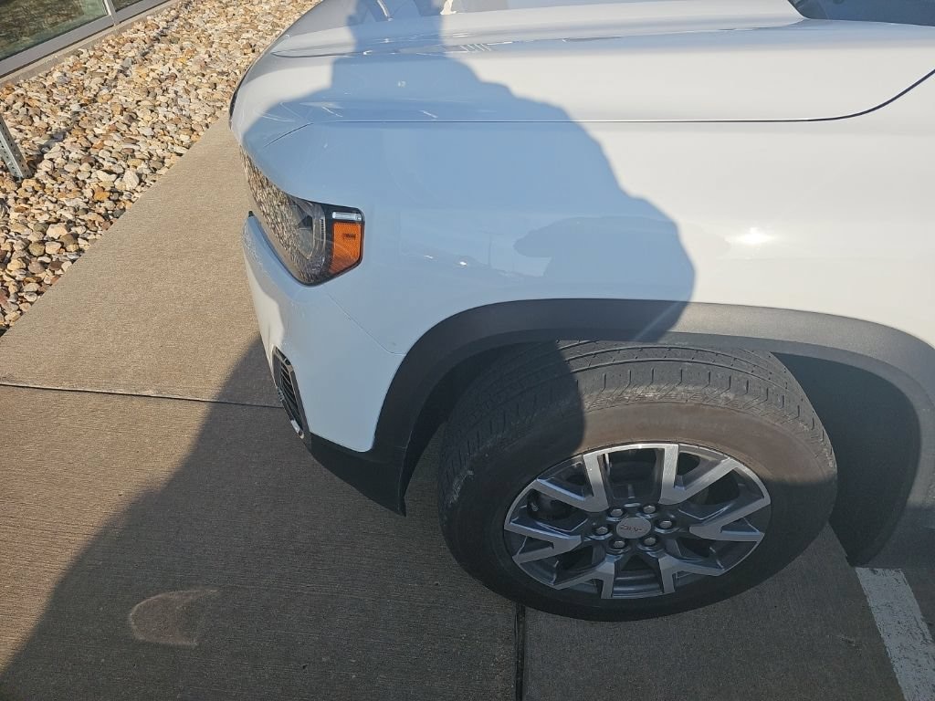 Used 2023 GMC Acadia SLT SUV