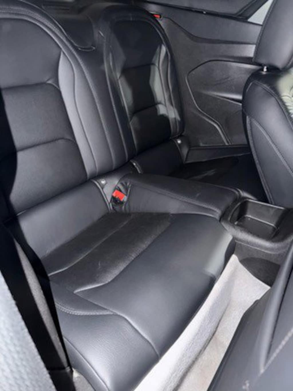 Used 2021 Chevrolet Camaro 1LT Convertible