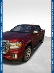  GMC Canyon