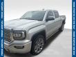 Used 2017 GMC Sierra 1500 Denali Truck Crew Cab