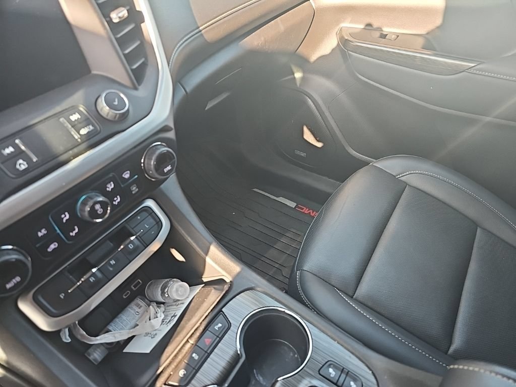 Used 2023 GMC Acadia SLT SUV