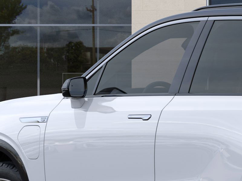 2026 Cadillac VISTIQ Luxury - Photo 12