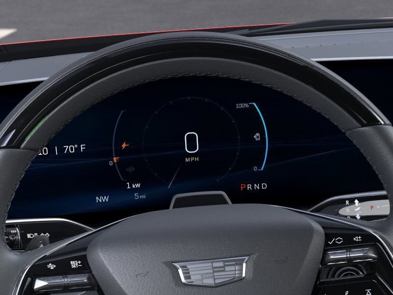 2026 Cadillac LYRIQ Premium Sport - Photo 18