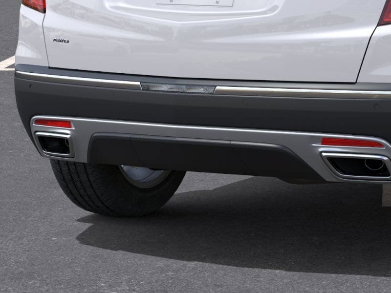 2026 Cadillac XT5 Premium Luxury - Photo 14