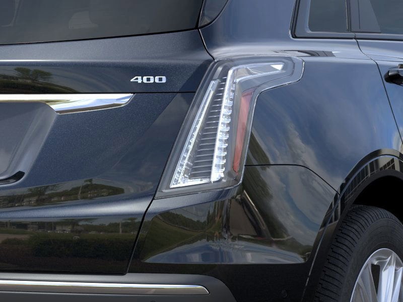 2026 Cadillac XT5 Sport - Photo 11