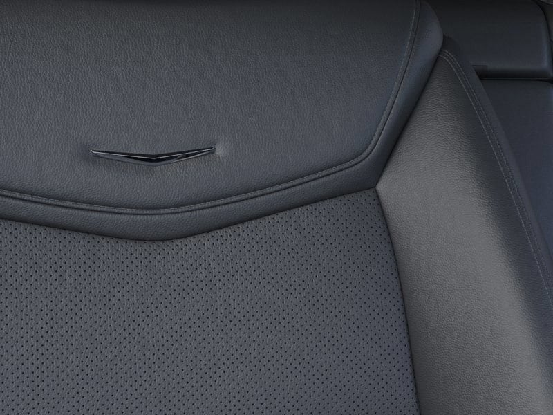 2026 Cadillac XT5 Premium Luxury - Photo 25