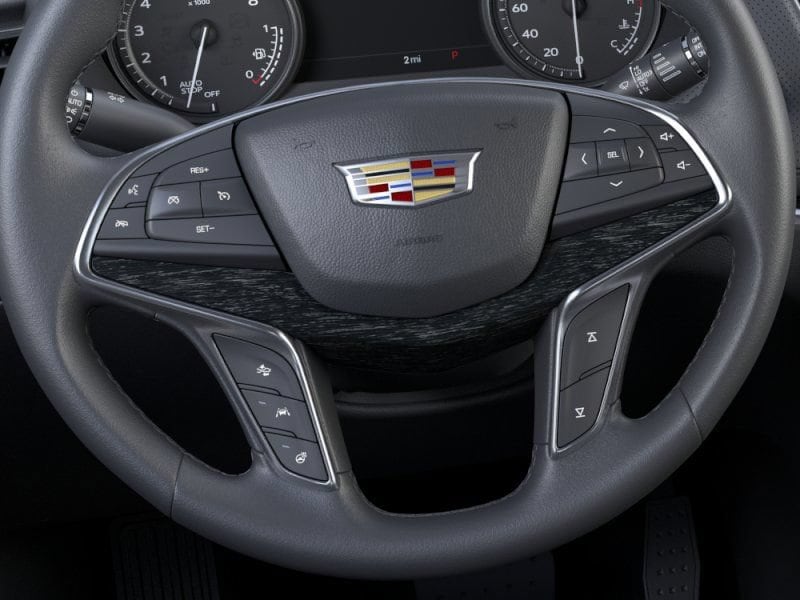 2026 Cadillac XT5 Premium Luxury - Photo 19