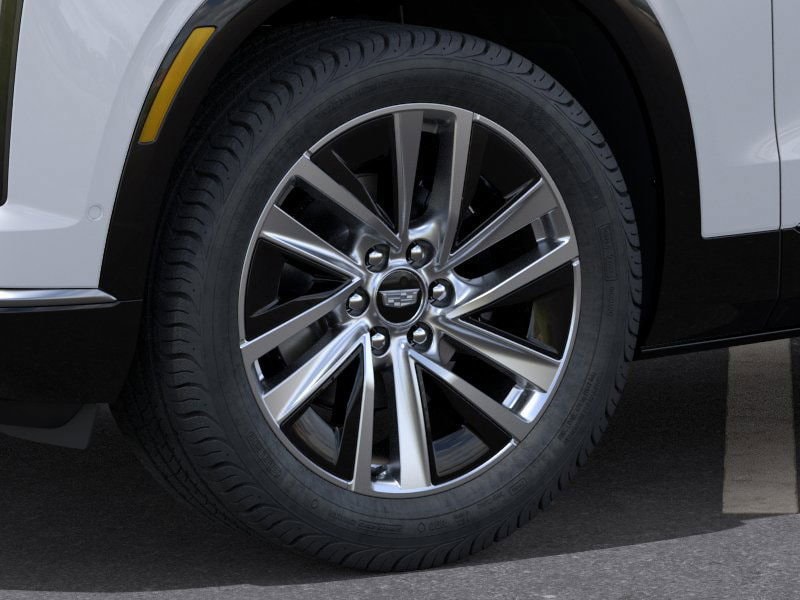 2026 Cadillac VISTIQ Luxury - Photo 9