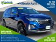 Used 2023 Chevrolet Equinox LT SUV
