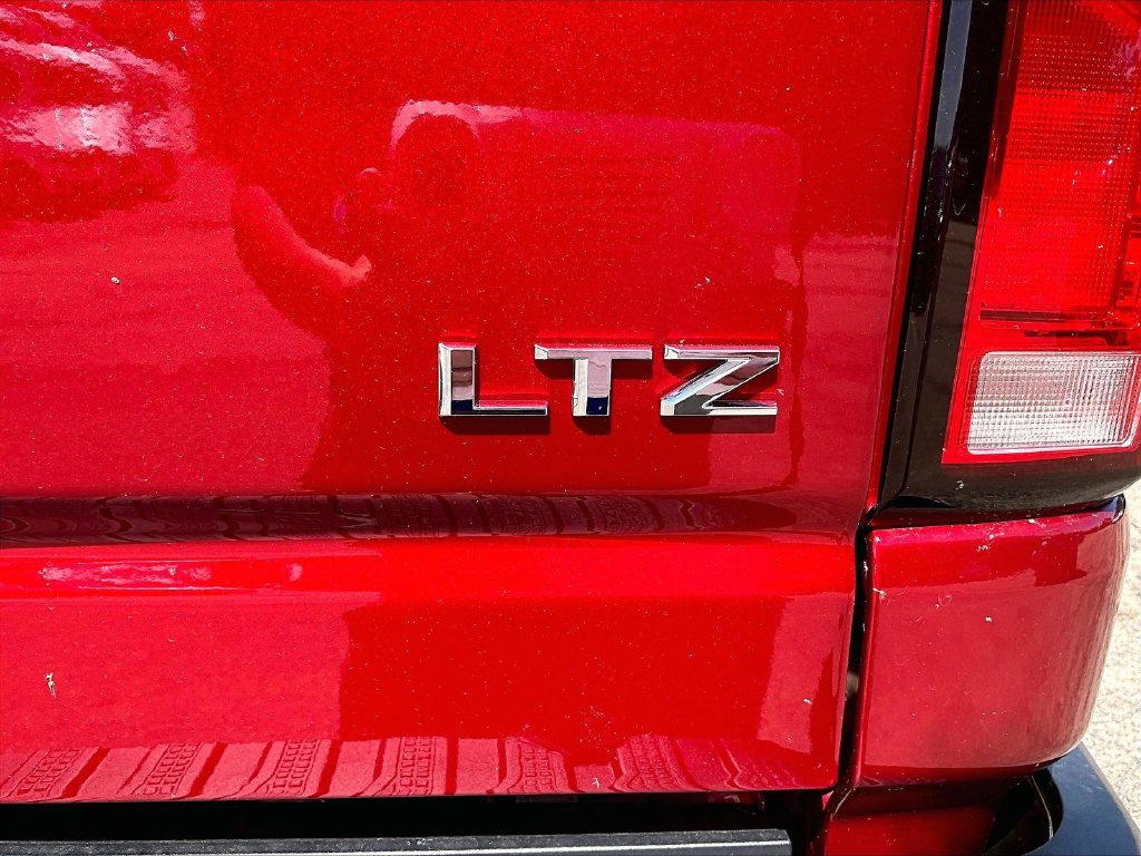 2026 Chevrolet Silverado 2500 HD LTZ - Photo 14
