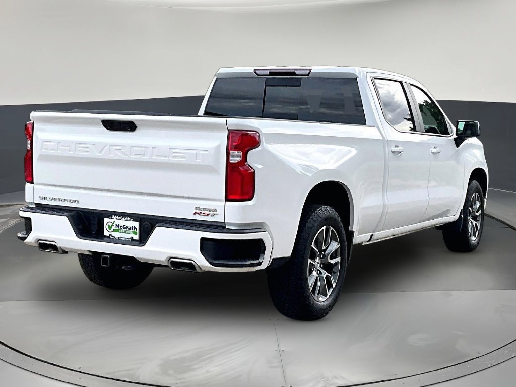 2024 Chevrolet Silverado 1500 RST - Photo 7