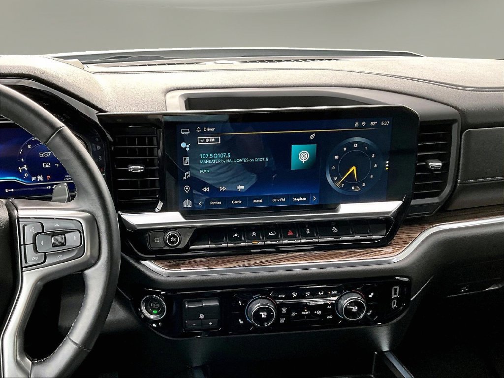 2024 Chevrolet Silverado 1500 RST - Photo 12
