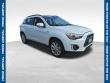 Used 2015 Mitsubishi Outlander Sport 2.4 GT SUV