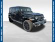 Used 2023 Jeep Wrangler 4xe Sahara SUV